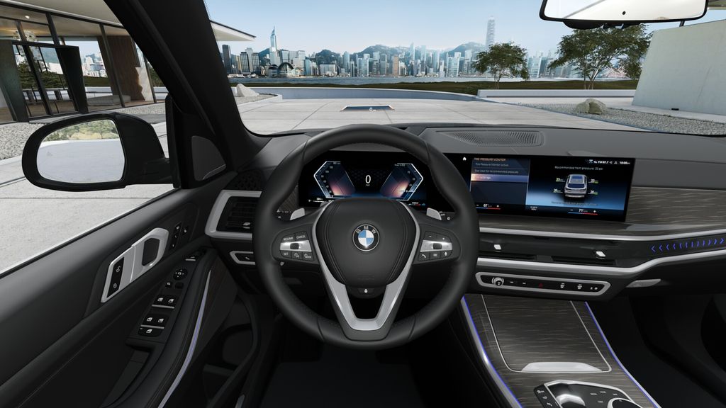 Thumbnail: 2026 BMW X5 - 13