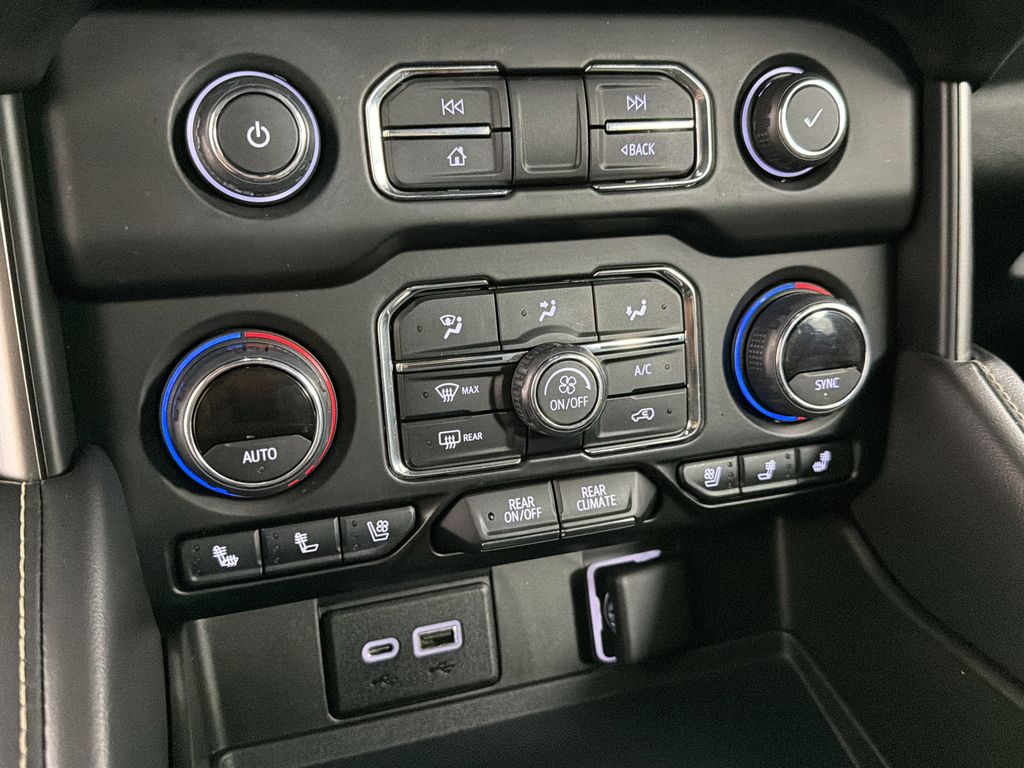 used 2021 Chevrolet Tahoe car, priced at $39,977