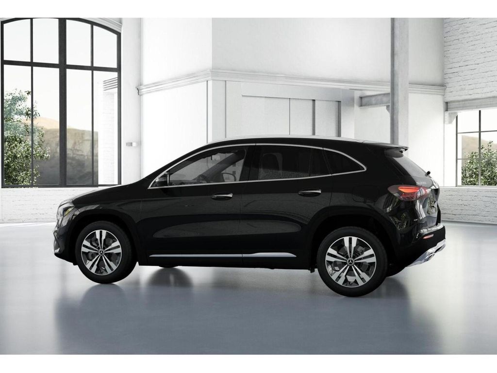 Thumbnail: 2026 Mercedes-Benz GLA - 32