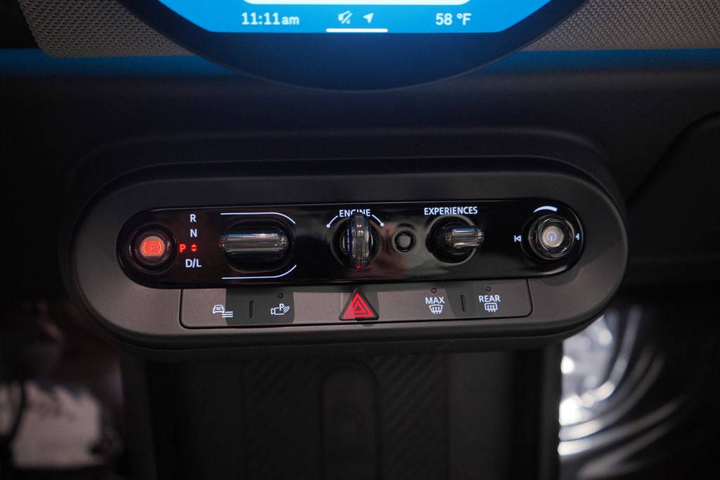 Thumbnail: 2025 MINI Cooper - 11