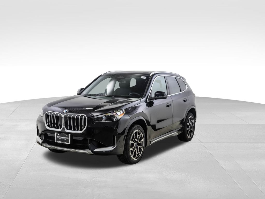 2025 BMW X1 xDrive28i -
                Bloomington, MN