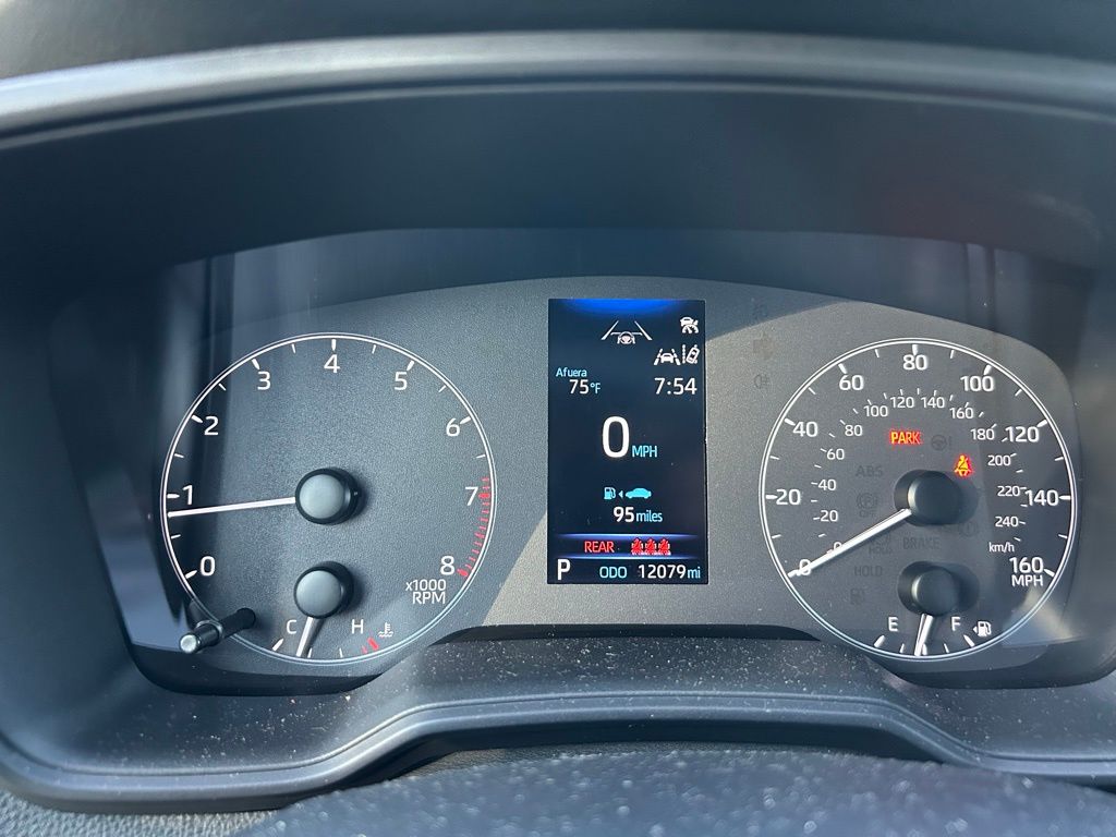 2024 Toyota Corolla LE 16