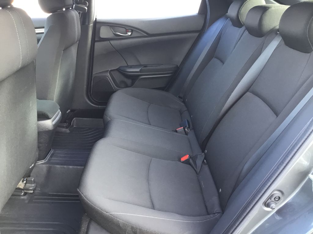 Thumbnail: 2019 Honda Civic - 16