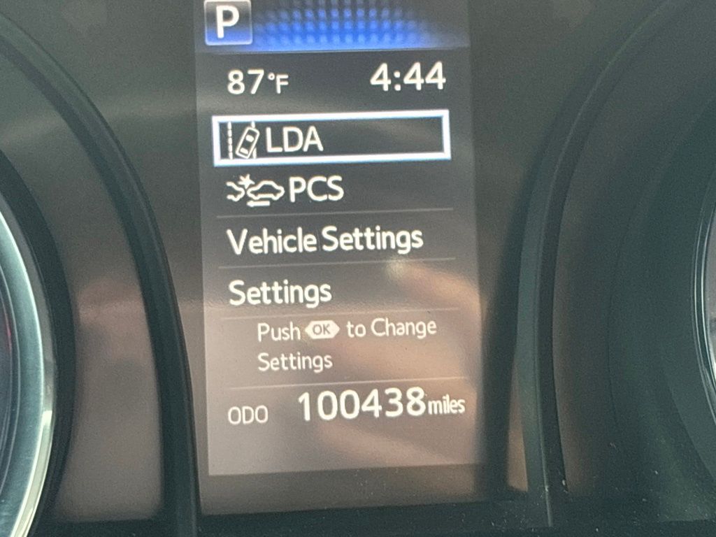 Used 2020 Toyota Camry Sedan