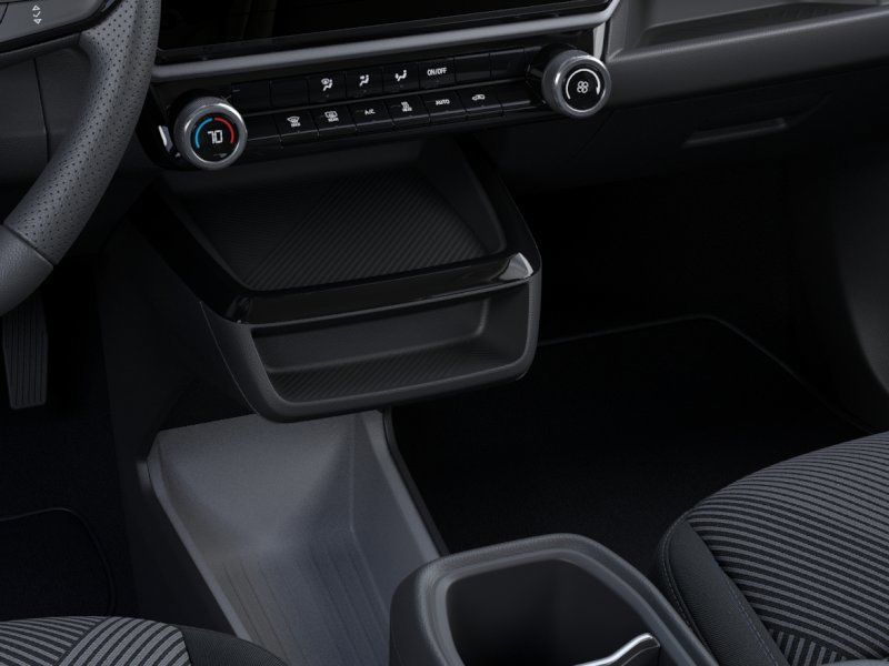 2027 Chevrolet Bolt EV — photo 23
