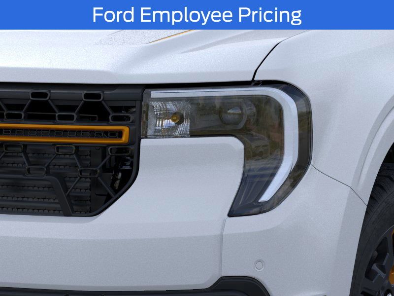 2025 Ford Maverick  photo