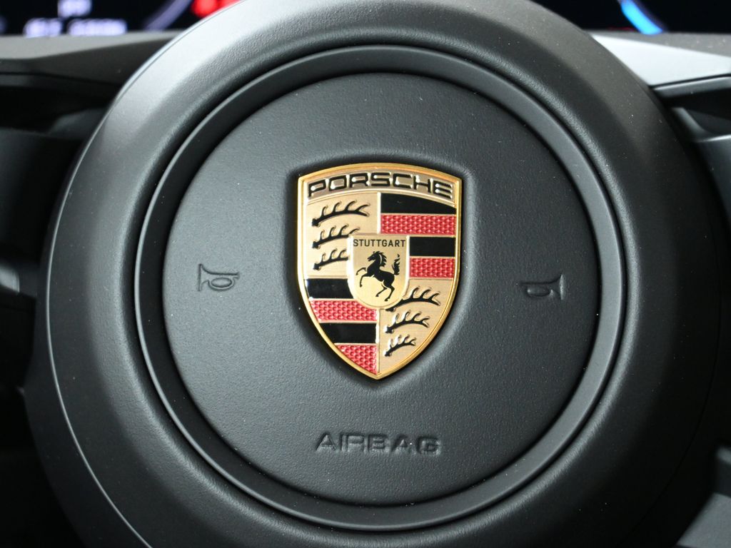 Thumbnail: 2025 Porsche Cayenne - 19