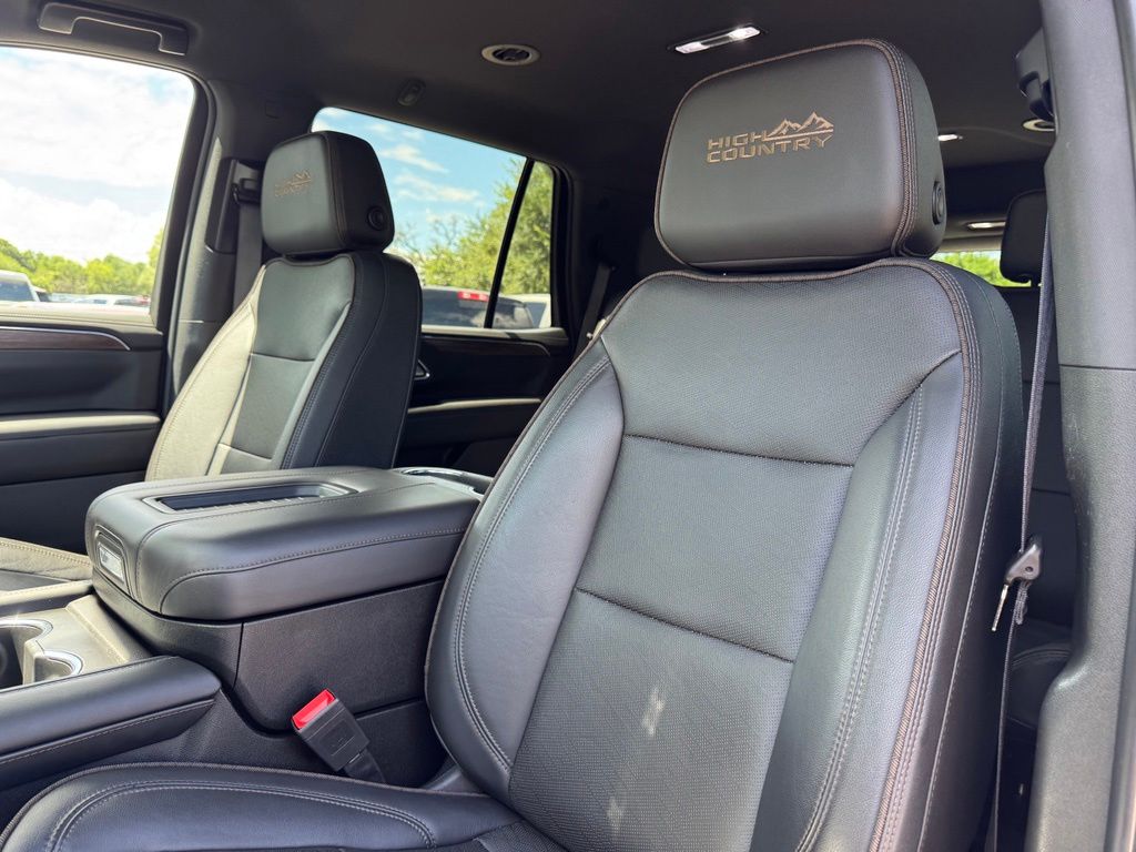 Used Car 2023 Chevrolet Tahoe  High Country For Sale Under $70,000 In Austin, Texas