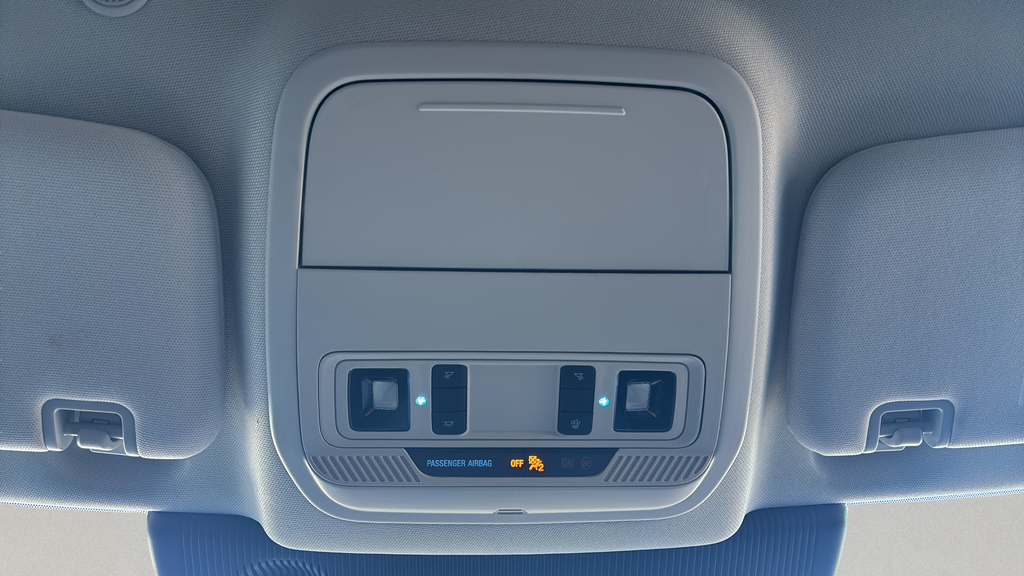 New 2026 White Ford Active image 54