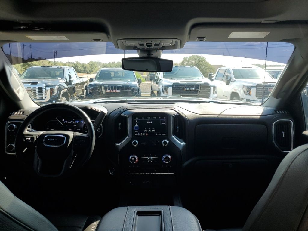 Used Car 2022 Gmc Sierra 3500hd  Denali For Sale Under $70,000 In Austin, Texas