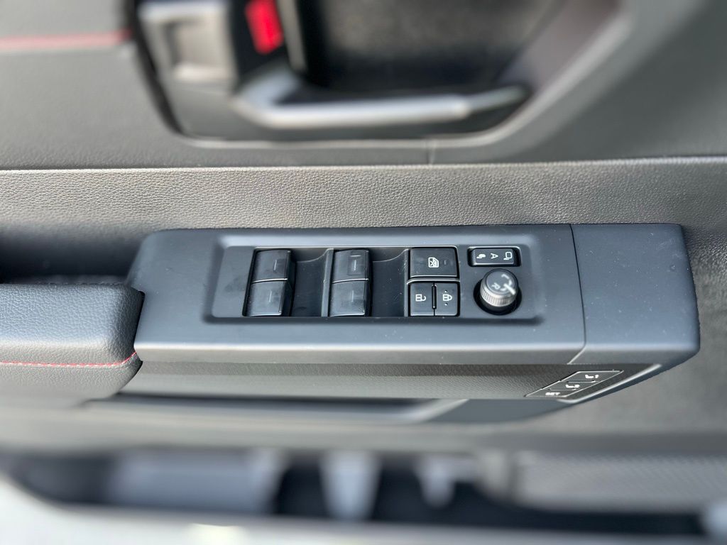 2026 Toyota Sequoia TRD Pro - Photo 24
