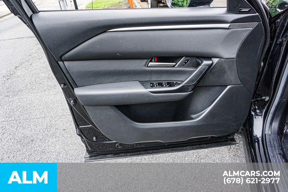2025 Mazda CX-50 Premium - Photo 47