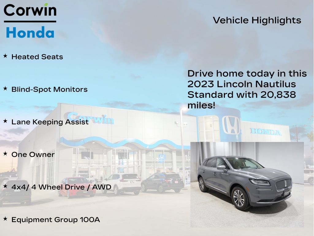 View vehicle photo 6