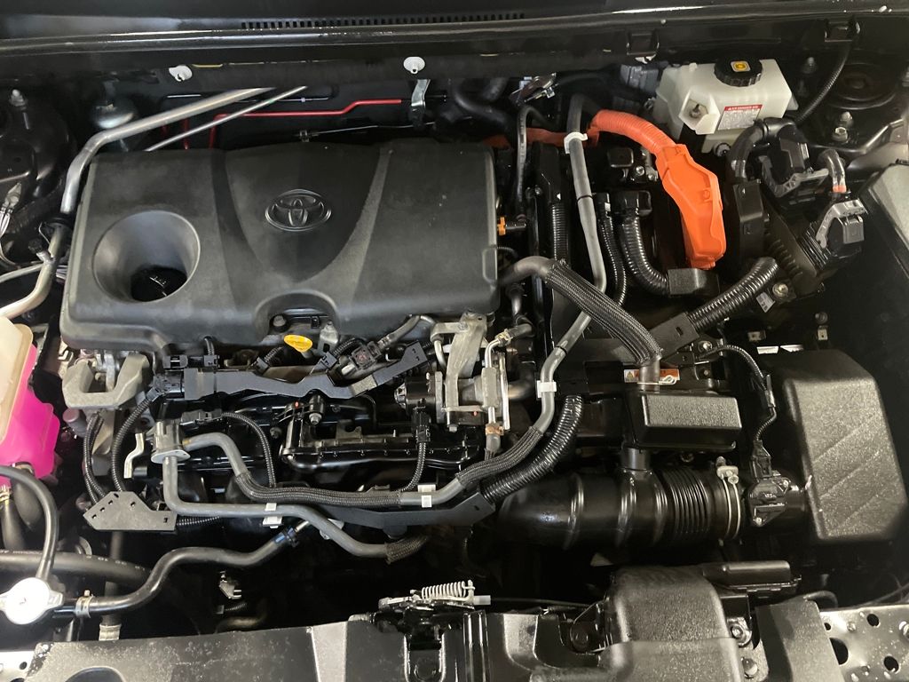 Certified Used 2019  Toyota XSE image 17