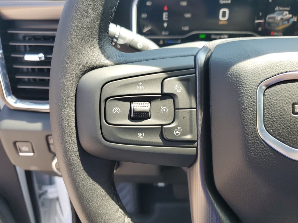 New Car 2025 Gmc Sierra 3500hd  Denali Ultimate For Sale In Austin, Texas
