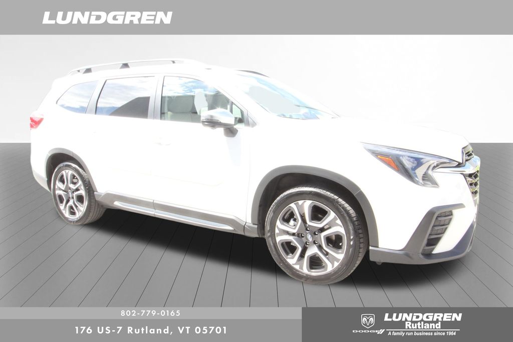 Used 2023 Subaru Ascent SUV