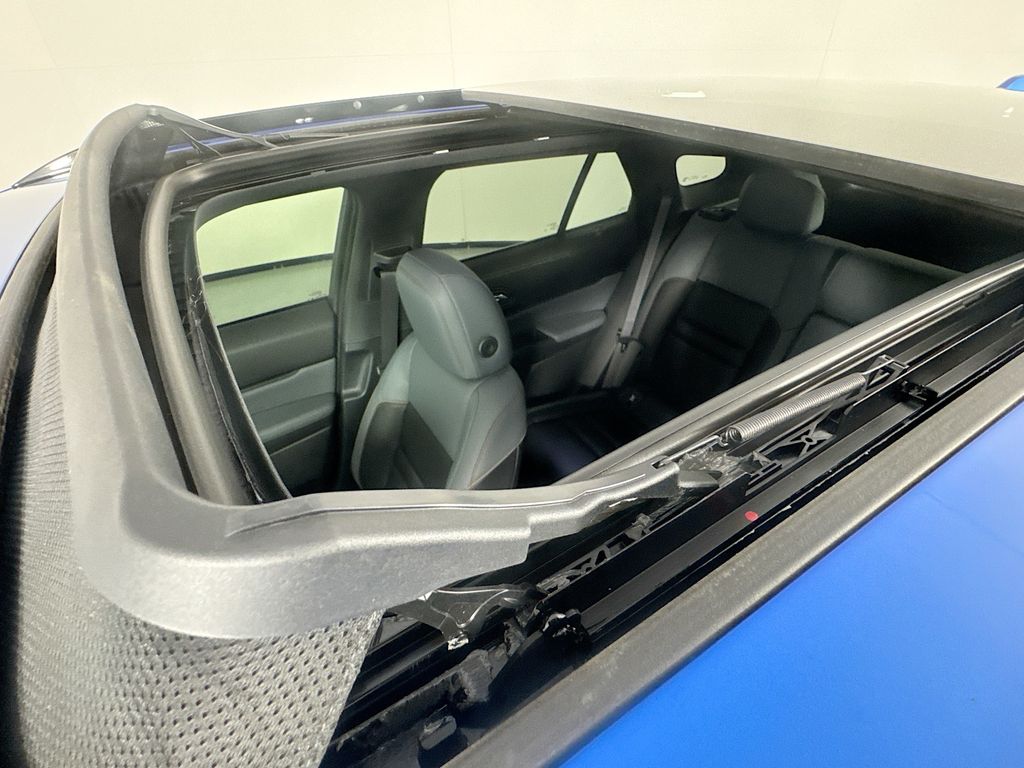 New Car 2025 Honda Prologue  Touring For Sale Under $60,000 In Austin, Texas