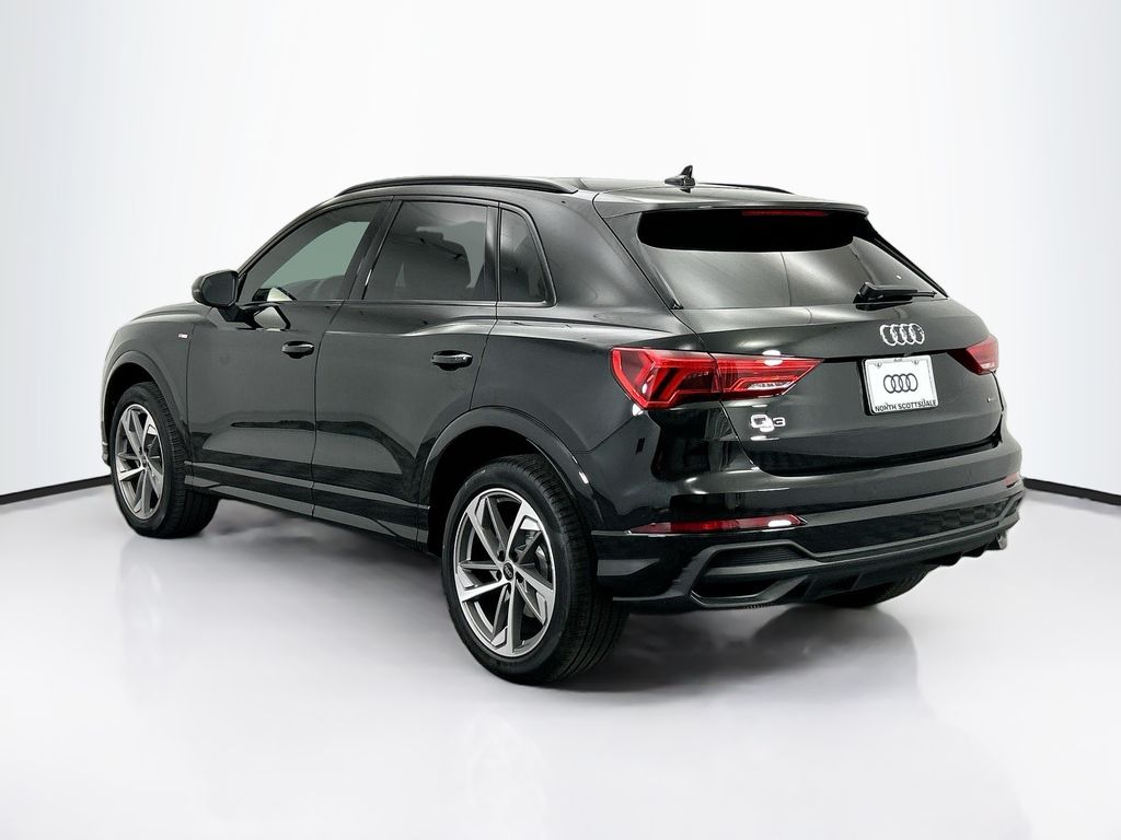 Thumbnail: 2025 Audi Q3 - 7