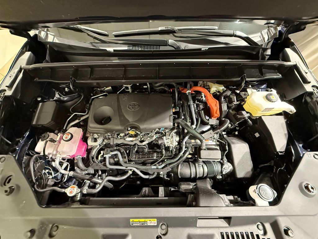 Thumbnail: 2025 Toyota Highlander - 10