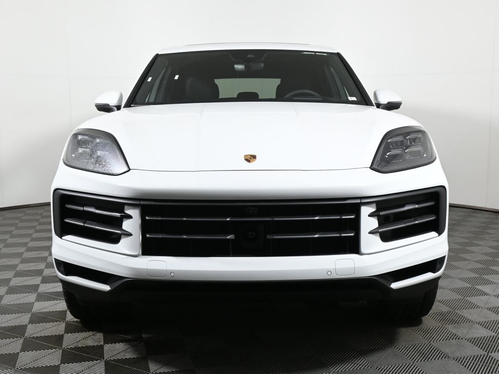 Thumbnail: 2025 Porsche Cayenne - 10