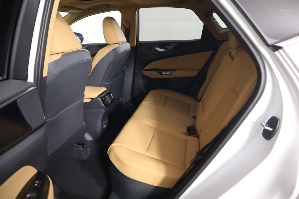 Thumbnail: 2025 Lexus NX - 21