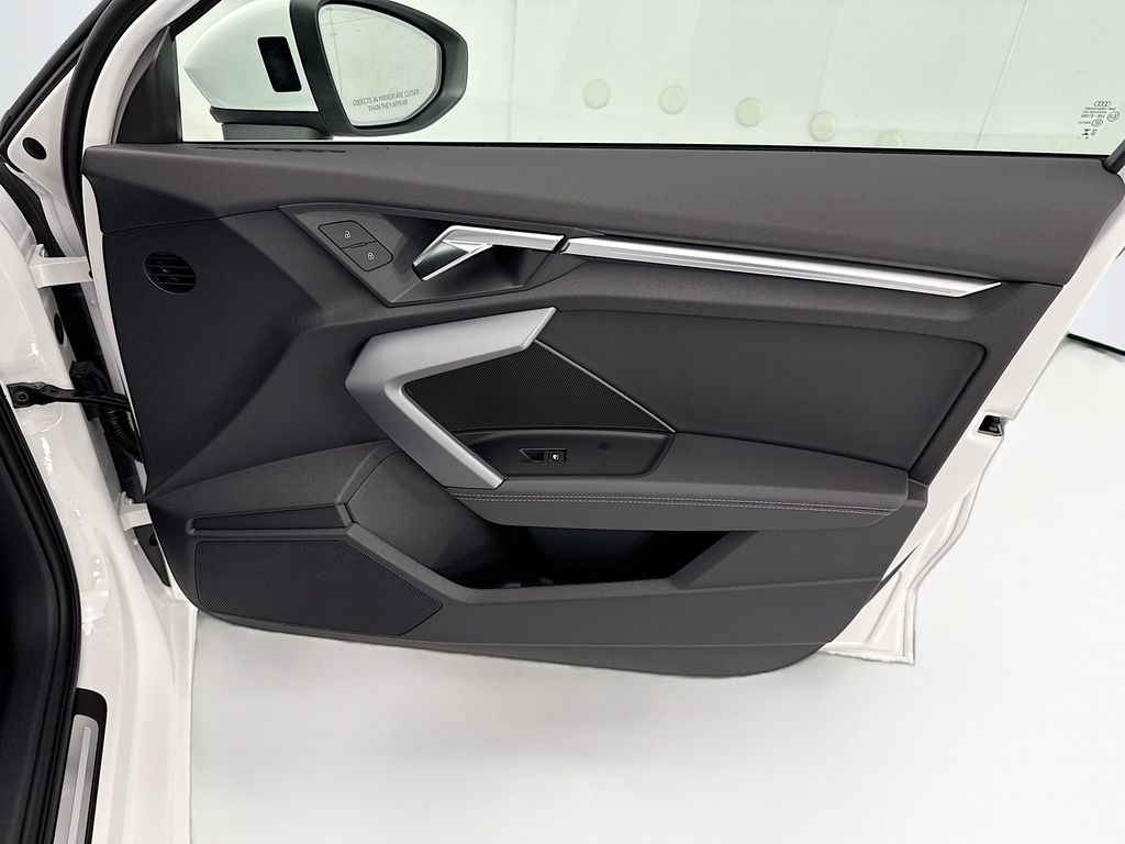 Thumbnail: 2026 Audi A3 - 25