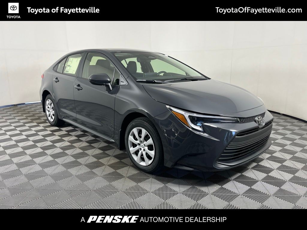 Thumbnail: 2026 Toyota Corolla - 6