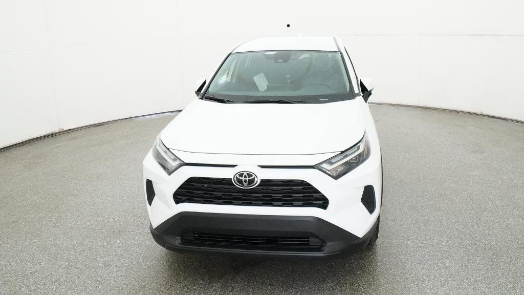 Thumbnail: 2025 Toyota RAV4 - 23