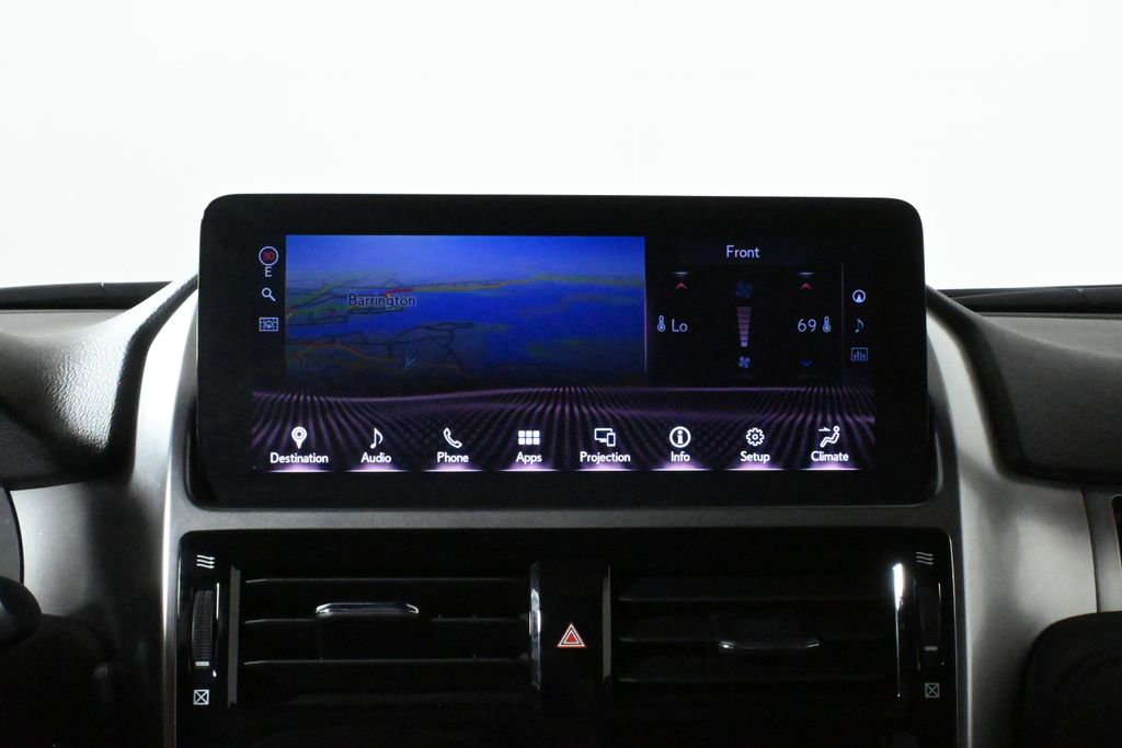 2023 Lexus GX 460 Luxury 23