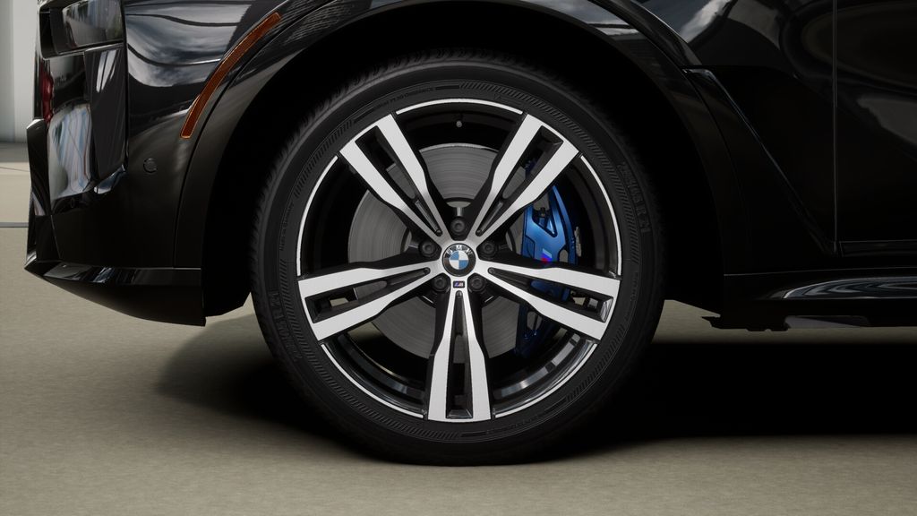 Thumbnail: 2026 BMW X7 - 7
