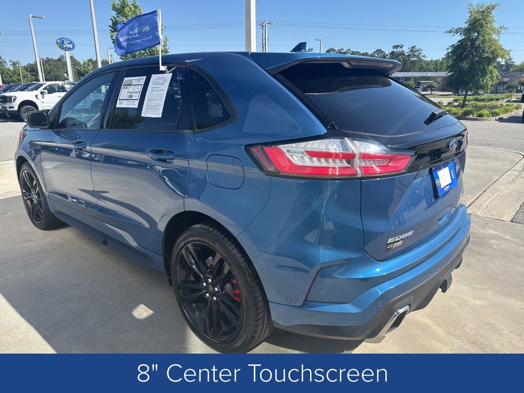 2019 Ford Edge ST