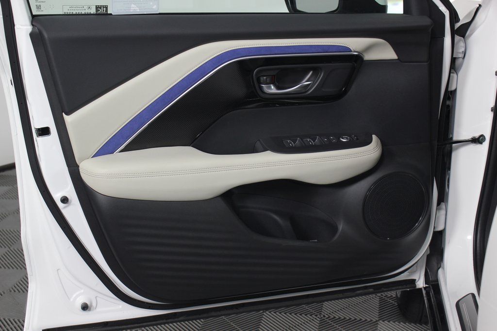 2025 Acura ADX A-SPEC 7