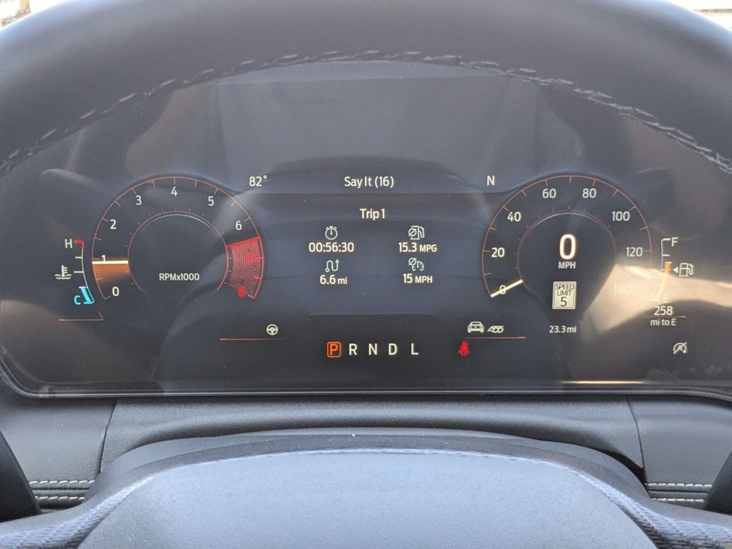 2026 Ford Mustang EcoBoost Premium Fastback