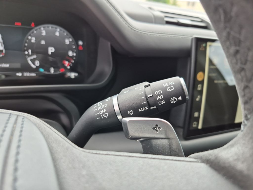 Used Car 2024 Land Rover Defender 110  Carpathian Edition For Sale Under $100,000 In Austin, Texas