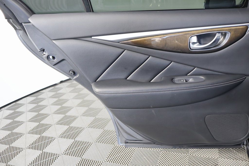 Thumbnail: 2019 INFINITI Q50 - 13