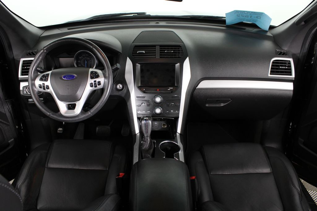 Used 2015 Ford Explorer for sale in 