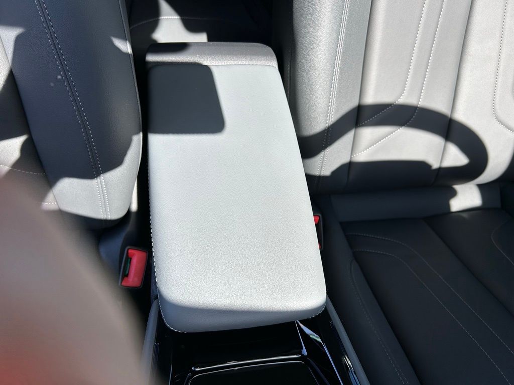 New 2026 Gray Audi  image 49