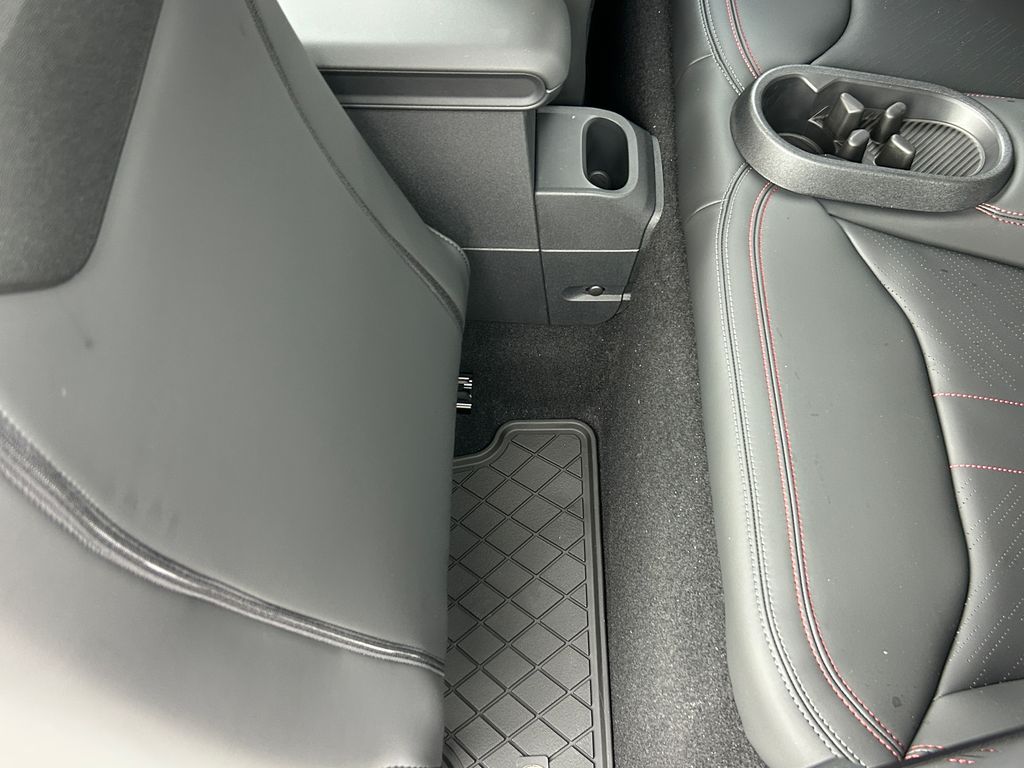 Thumbnail: 2026 MINI Cooper - 29