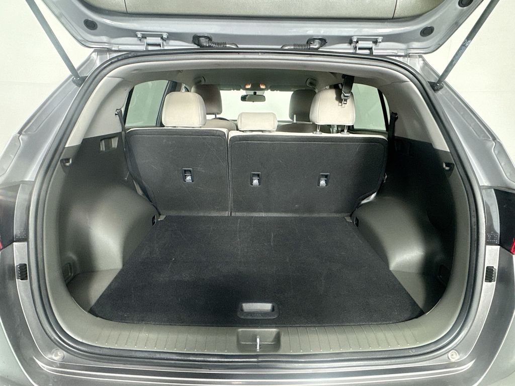 Used Car 2018 Kia Sportage  Lx For Sale Under $12,000 In Austin, Texas