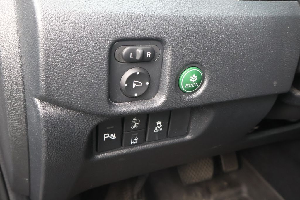Thumbnail: 2024 Honda Passport - 15