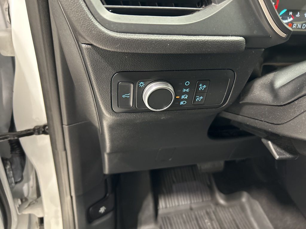 used 2022 Ford Escape car, priced at $19,913