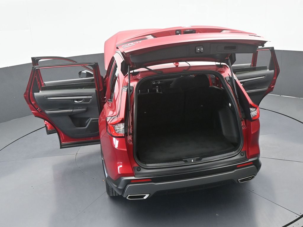 Used 2023 Red Honda Sport image 68