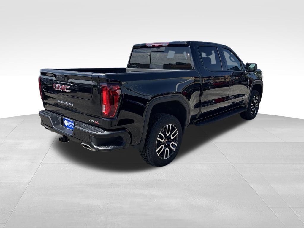 Used 2024 GMC Sierra 1500 Truck