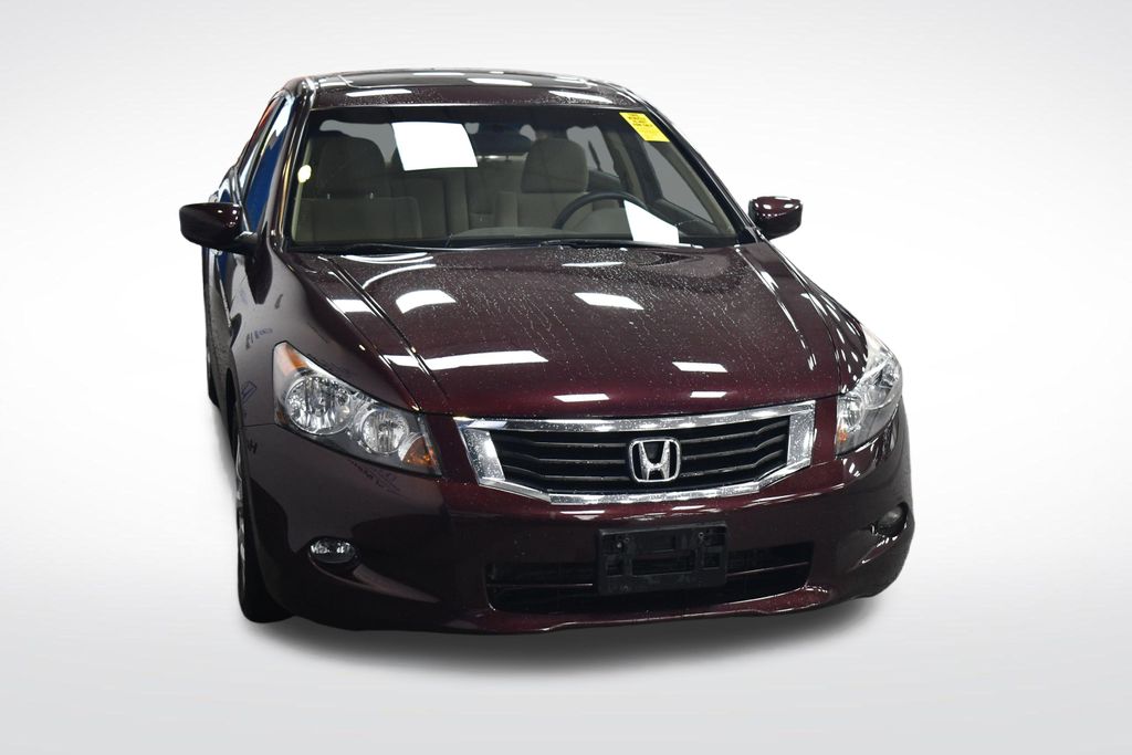 Thumbnail: 2010 Honda Accord - 3