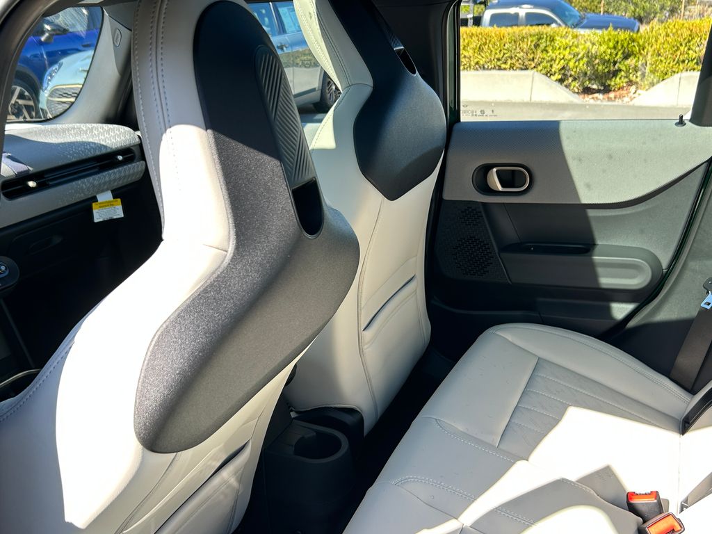 Thumbnail: 2026 MINI Cooper - 30