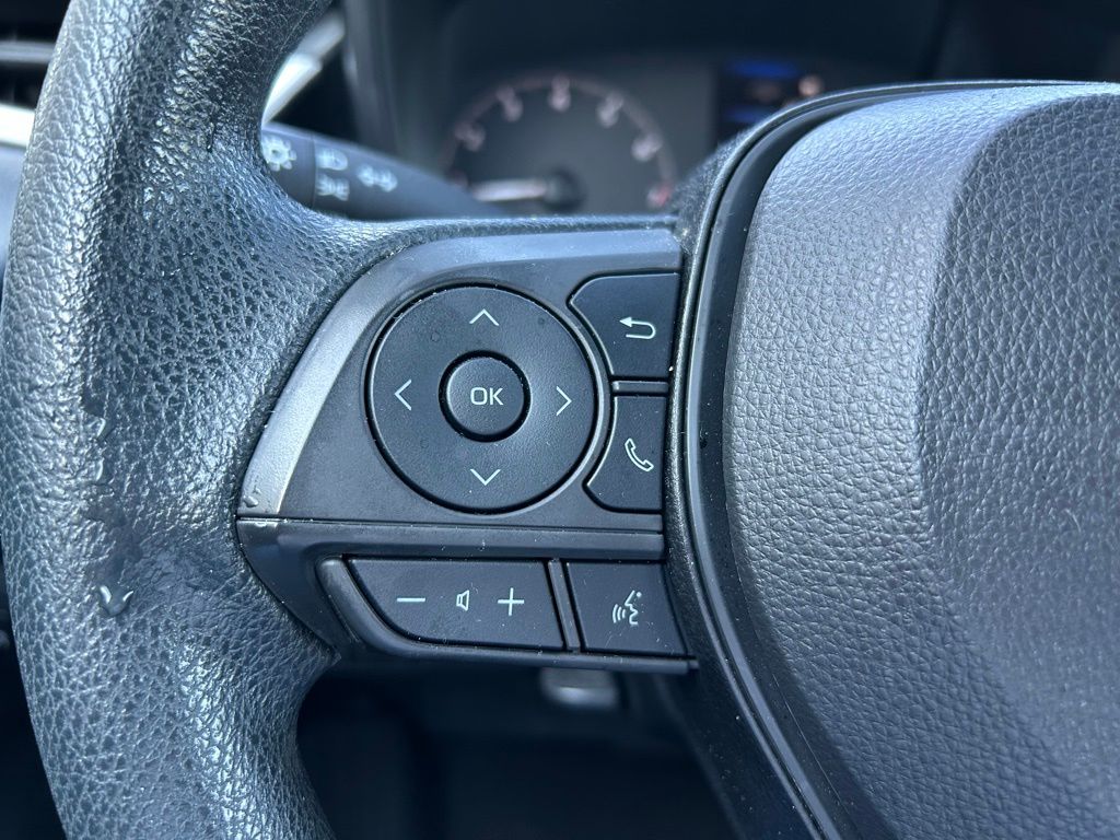 Thumbnail: 2024 Toyota Corolla - 19