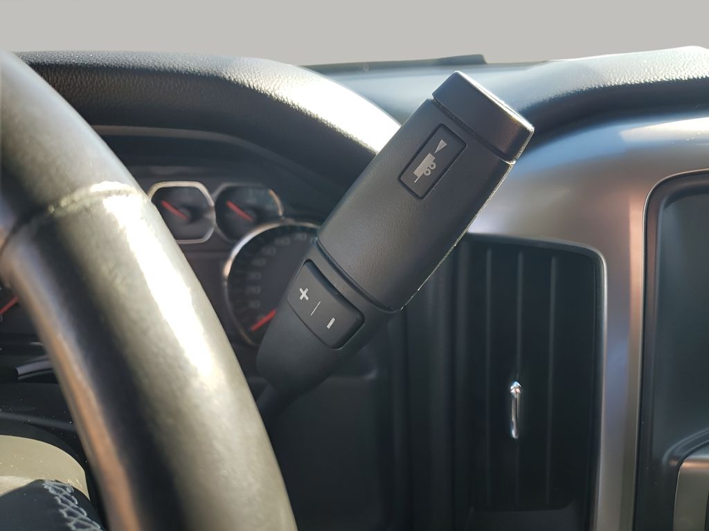 Used Car 2017 Chevrolet Silverado 2500hd  Lt For Sale Under $35,000 In Austin, Texas