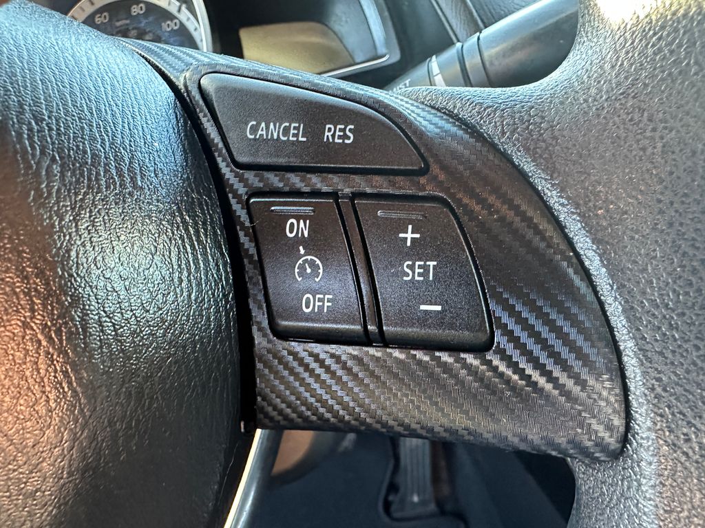 2017 Toyota Yaris iA Base