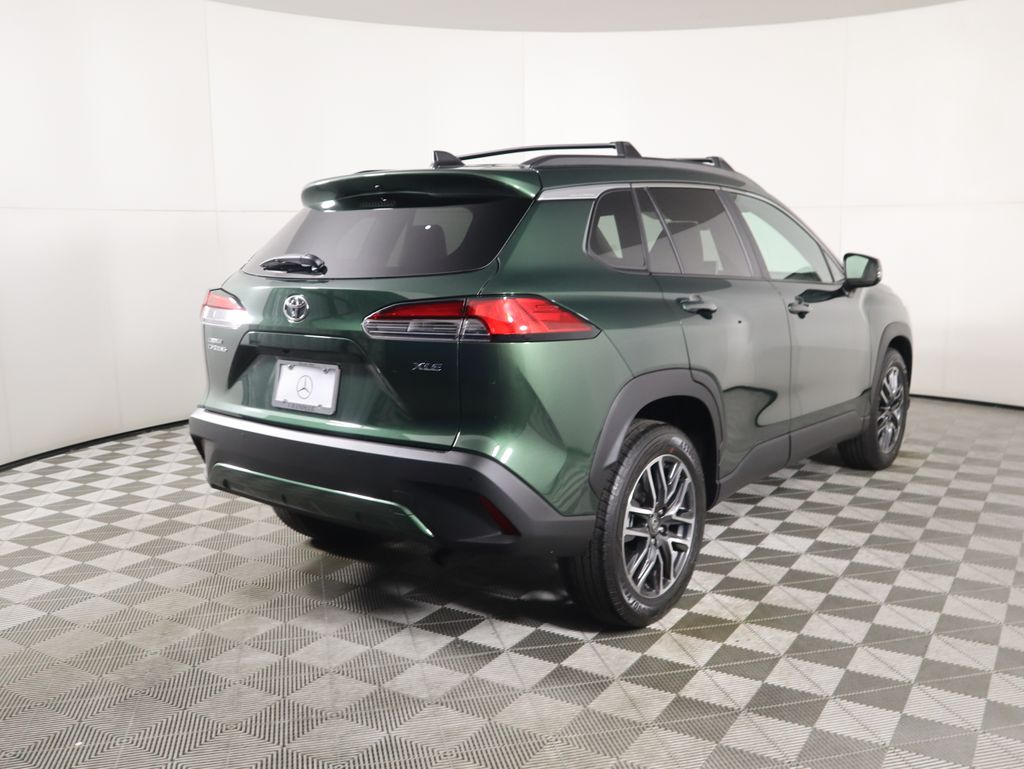 Thumbnail: 2026 Toyota Corolla Cross - 5
