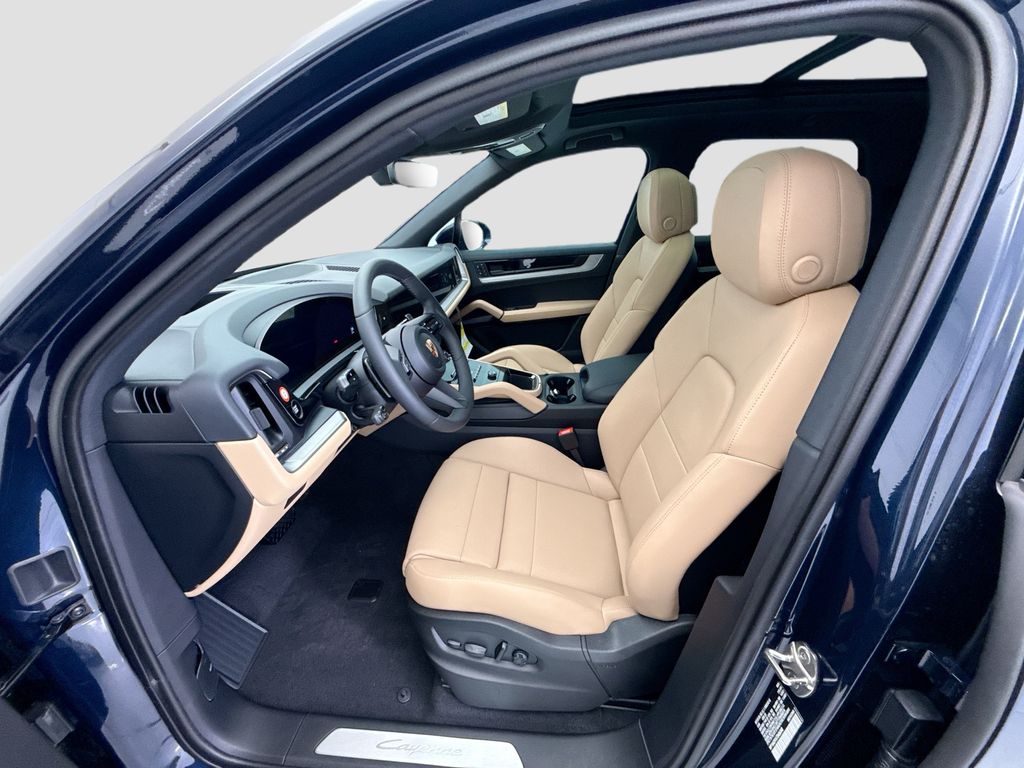 Thumbnail: 2026 Porsche Cayenne - 5